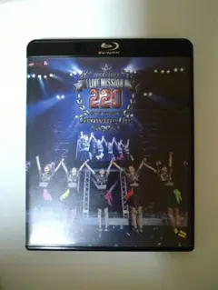 2026年最新】juice＝juice live mission 220 〜code3 special