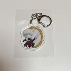 うたプリ 黒崎蘭丸 タブナイ 円盤特典 とらのあな アクリルキーホルダー 劇場版