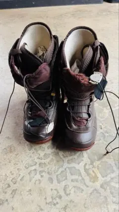 2026年最新】BURTON スノーボード ブーツ(男性用)の人気アイテム