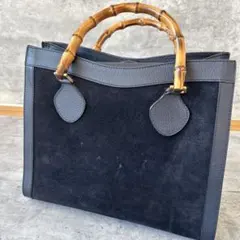 2026年最新】グッチ スエード バッグの人気アイテム - メルカリ