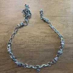 ウォレットチェーン セリーデフレール ジョニーデップ着用モデル 
