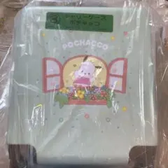 サンリオ　当たりくじ　③ キャリーケース　ポチャッコ