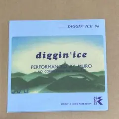 2026年最新】MURO DIGGIN ICE 96の人気アイテム - メルカリ