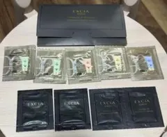 アルビオン　エクシア　エレガンス　サンプル１０点