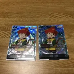 BGS10　孫悟飯　幼年期　FB03-139 SCR ★ DBFW BGS10 孫悟飯 幼年期 FB03-139 SCR ☆ DBFW 状態B〕孫悟飯：幼年