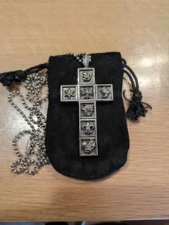 CHROME HEARTS マルチモチーフ ネックレスのサムネイル