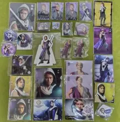 刀ミュ 岩融(佐伯大地さん)グッズセット