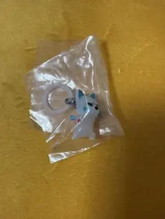 おじゃる丸 めじるしアクセサリー オコリン坊