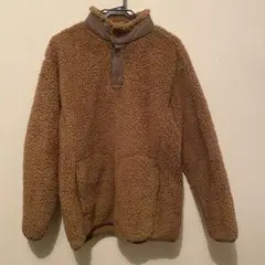 UNIQLO ボアフリース