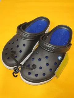 タイムセール中！廃盤モデル！クロックスフロントコート27cm新品未使用！ 廃盤モデル クロックスフロントコート27cm - メルカリ