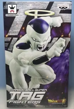 新品 ドラゴンボール SUPER TAG FIGHTERS フリーザのサムネイル