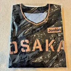 【非売品】阪神タイガース　ブラックダイナマイト　ユニフォーム