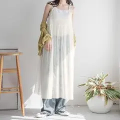 2026年最新】everyday i like. キャミワンピースの人気アイテム - メルカリ