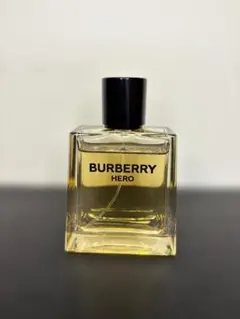 BURBERRY HERO オードトワレ 香水 100mlのサムネイル