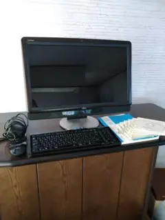 2025年最新】富士通 デスクトップPCの人気アイテム - メルカリ