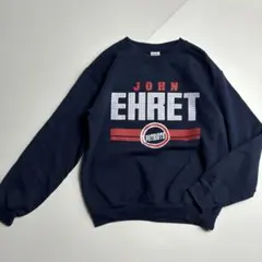 アメカジ スウェット