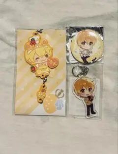 すとぷりるぅとくん　グッズセット