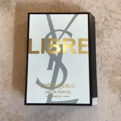 リプレ　イブサンローラン　試供品 12ml