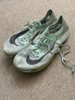 NIKE AIRズームビクトリ26.5cm - メルカリ