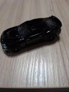 トミカ シボレー カマロ ミニカー