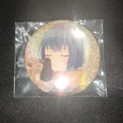 プロセカ グリッター缶バッジVol.44A 桐谷遥 - メルカリ