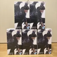 俺だけレベルアップな件ESPRESTO Excite Motions水篠旬　5個