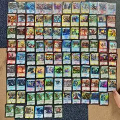 シノビドルゲーザ　フル初期　おまけつき デュエマクラシック08 シノビドルゲーザ フル初期 おまけつき デュエマクラシック08 - メルカリ