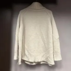 タイムセールJOURNALSTANDARDrelumeハイネックニット