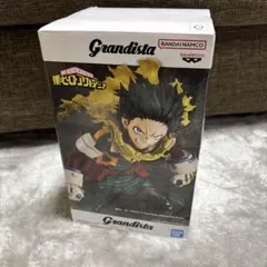 2026年最新】グランディスタ 緑谷出久の人気アイテム - メルカリ