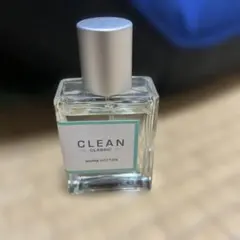 CLEAN CLASSIC WARM COTTON 30mlのサムネイル