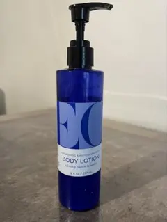 EO Body Lotion Calming French Lavenderのサムネイル