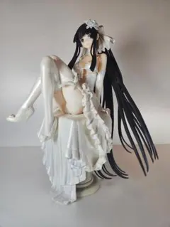 鳴神唯乃　1/8 フィギュア