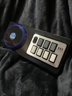 beatmania IIDX 専用コントローラー　エントリーモデル