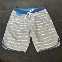 adidas Gonz mark gonzales ショートパンツ 海パン 29のサムネイル