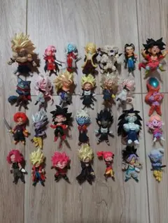 ドラゴンボールudm まとめ売り