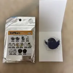 ハイキュー　アクリルクリップ