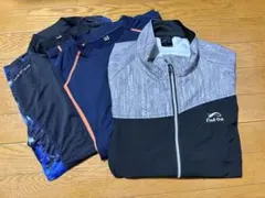 ワークマン 男の子　メンズ 160-170 M-L