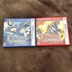 新品 ポケモン オメガルビー アルファサファイア サウンドトラックCD