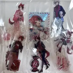 すとぷり莉犬アクスタまとめ売り