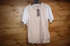 女性M　アディダス　ステラマッカートニー　半袖Tシャツのサムネイル