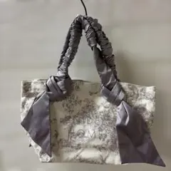 スナイデルホームオーガニックキャンパストートSMALL