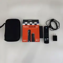 希少】米国版Fire TV Stick 4K Max 第二世代 - メルカリ