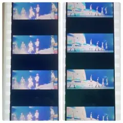 アイナナ IDOLiSH7 ムビナナ 特典 メモリアルフィルム