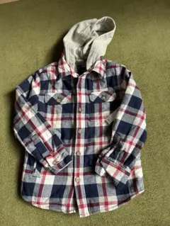 ギャップキッズ　上着　ジャケット　120センチ