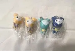 TWICE カプセルトイ