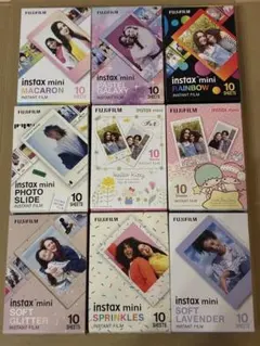 l*o様 Fujifilm Instax Mini 8 ラブライブ！デザイン - メルカリ