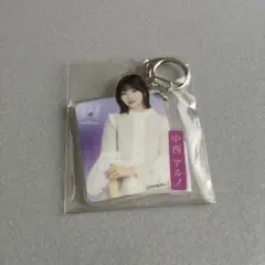海邉朱莉41stアンダーライブ個別チャーム全身アクリルキーホルダー