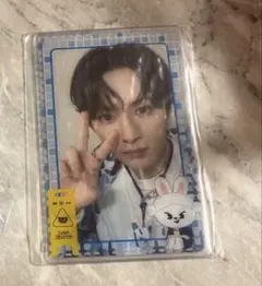 2026年最新】straykids トレカ リノの人気アイテム - メルカリ