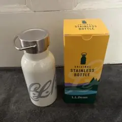 L.L.Bean ステンレスボトルのサムネイル