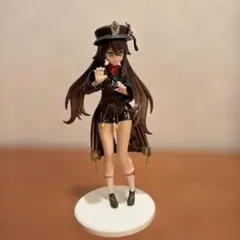 原神 胡桃 フィギュア